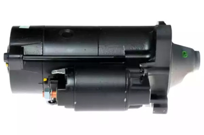 Стартер HELLA для MAZDA 6 Station Wagon (GY) 2.0 DI